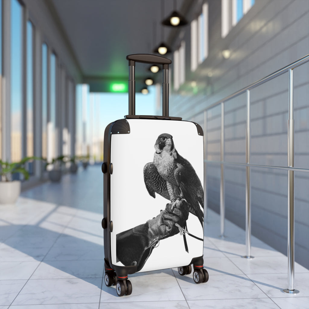 SAEVO Falcon Suitcase