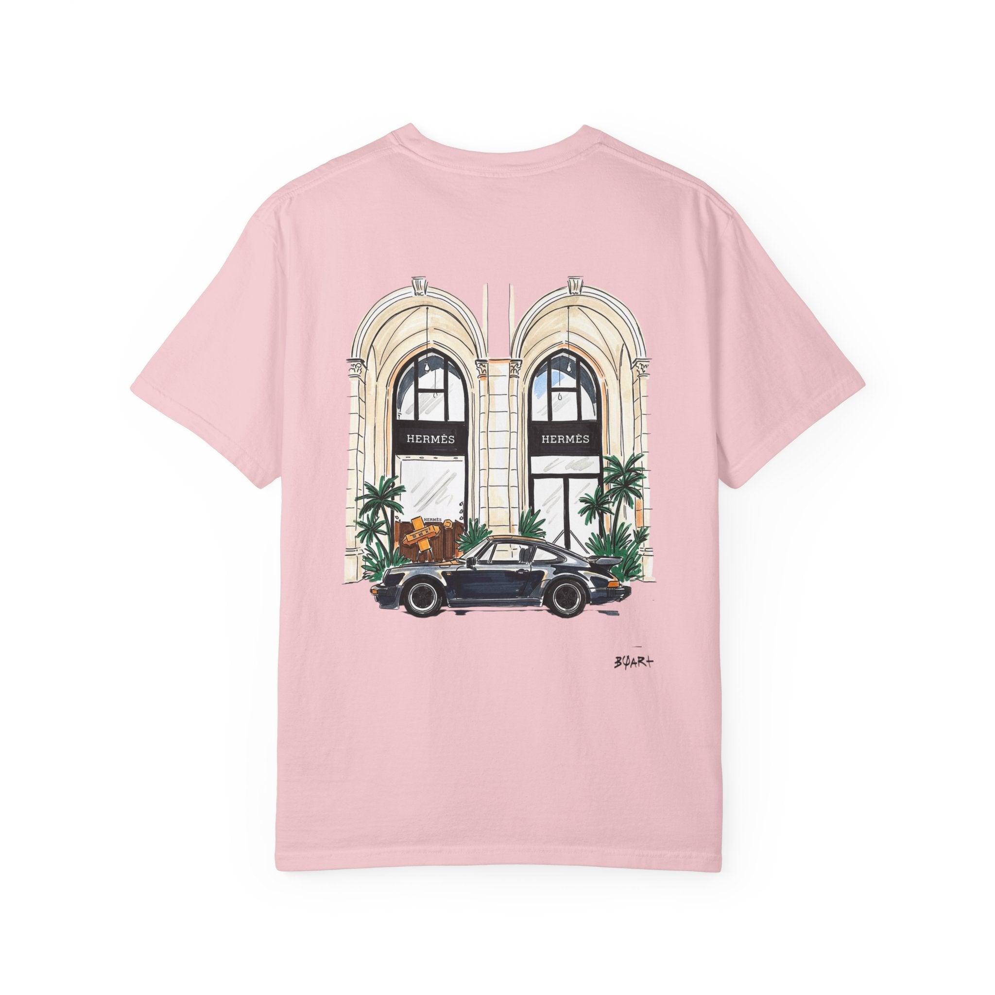 SAEVO Monaco Top