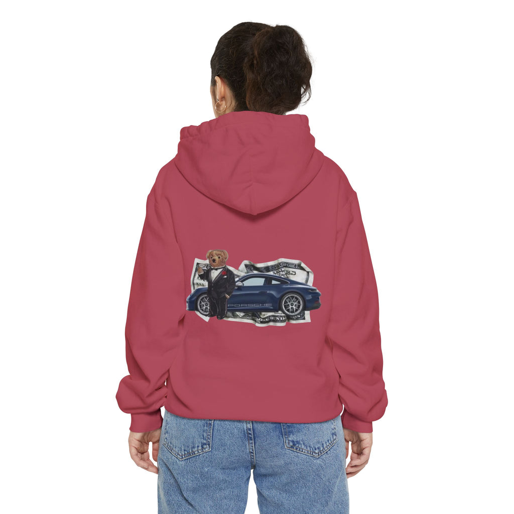 SAEVO Success Hoodie