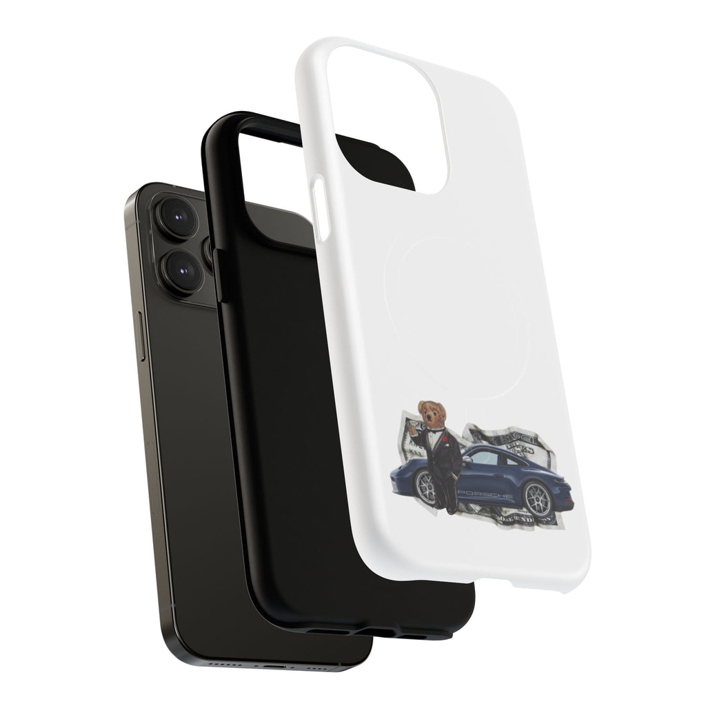 SAEVO Success Magnetic iPhone Case