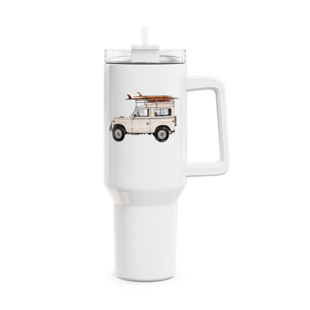 SAEVO Adventure Tumbler – 1L