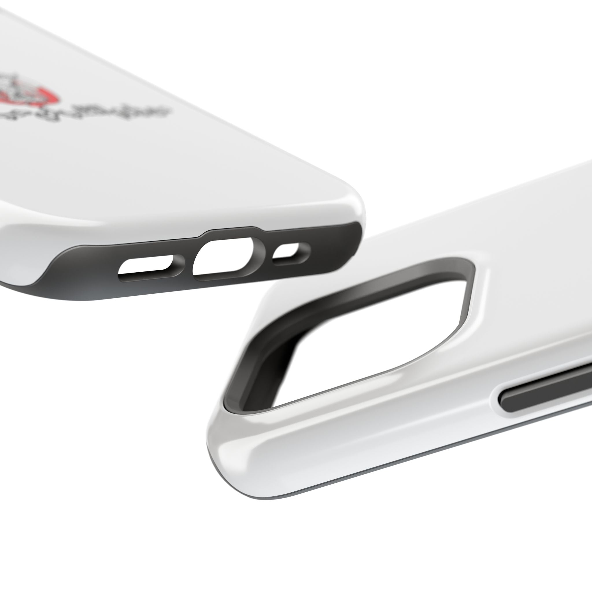 7b Abu Dhabi Magnetic Impact-Resistant Case