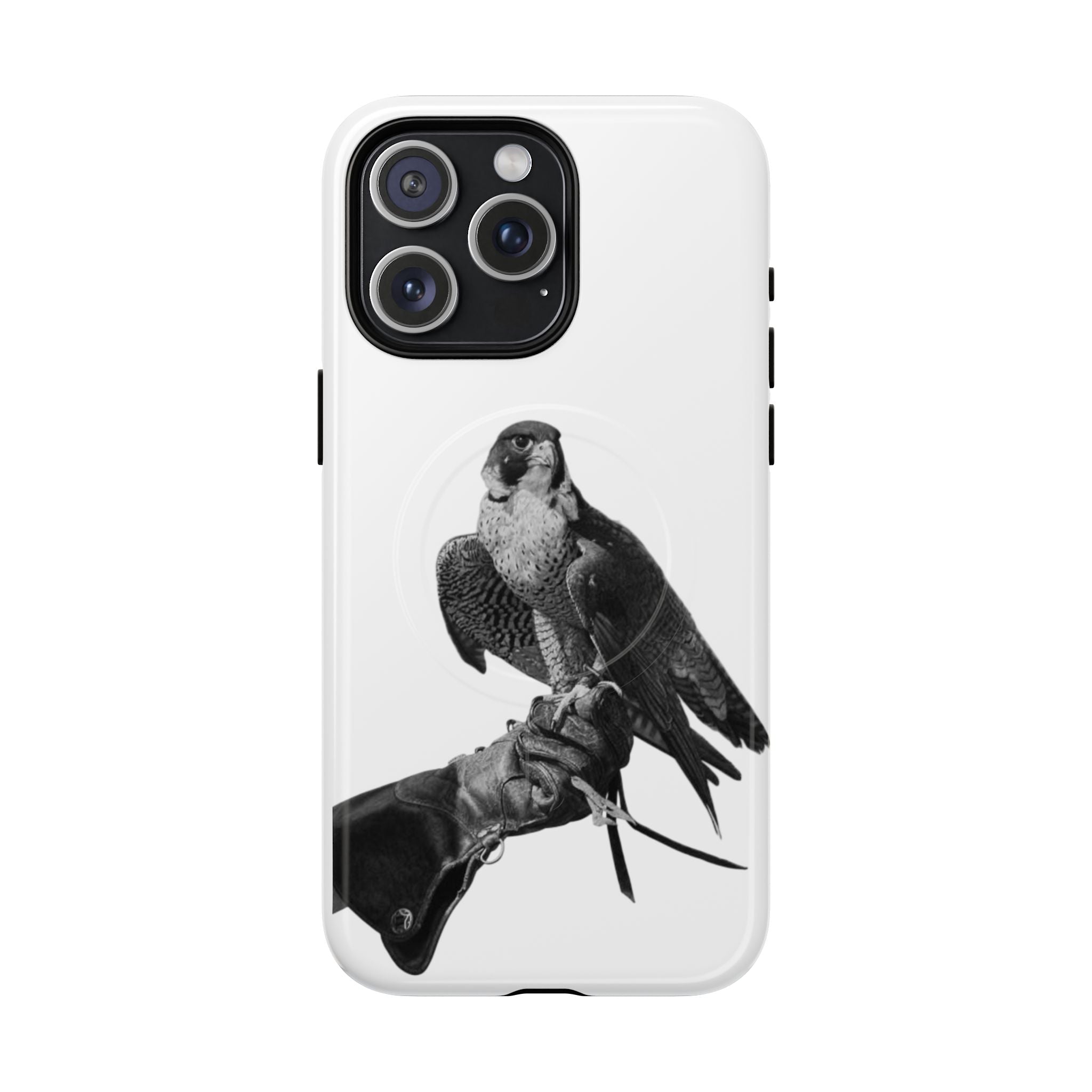 SAEVO Falcon Magnetic iPhone Case