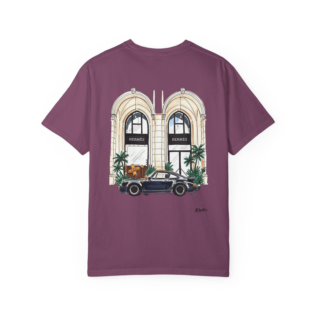 SAEVO Monaco Top