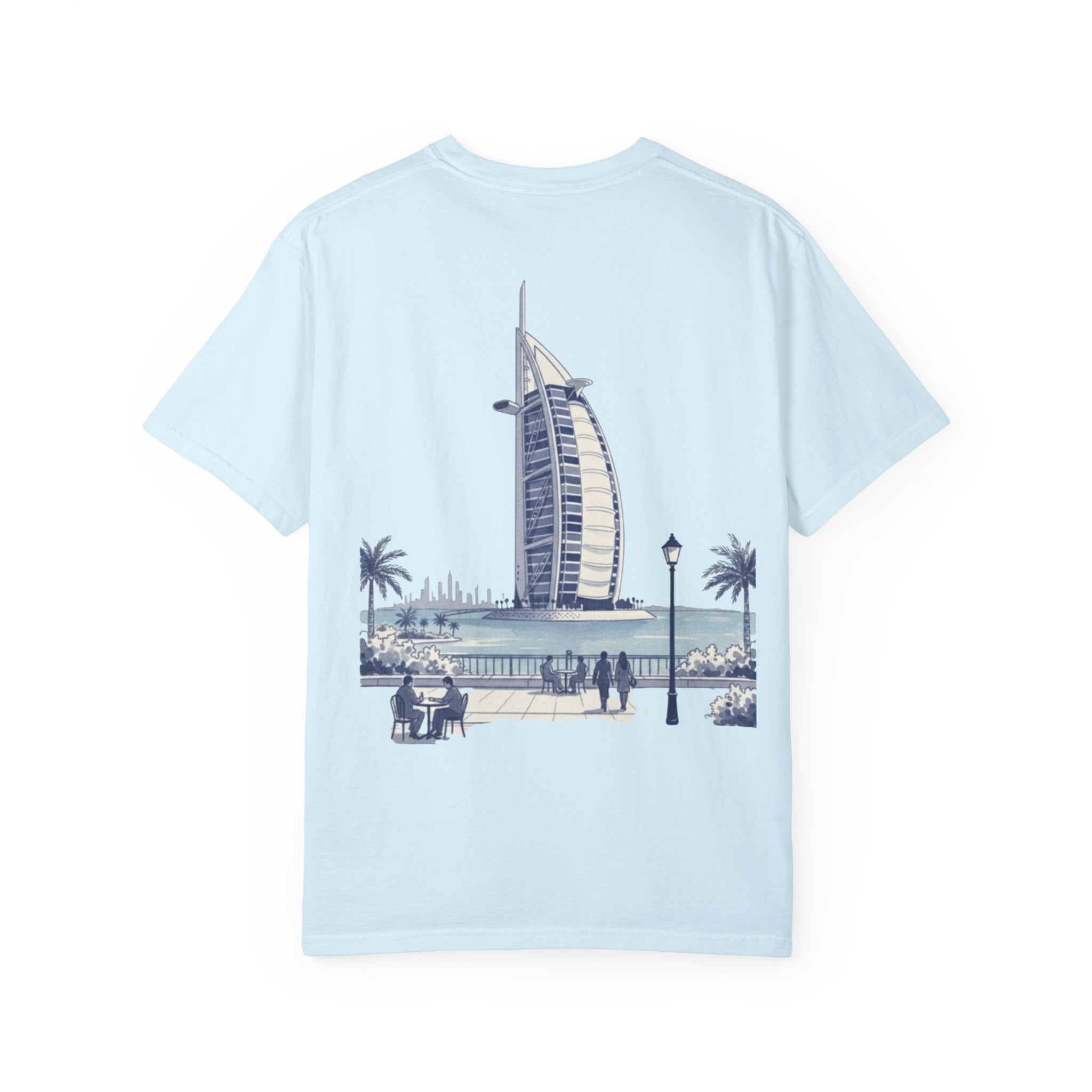 SAEVO Burj Al Arab Top