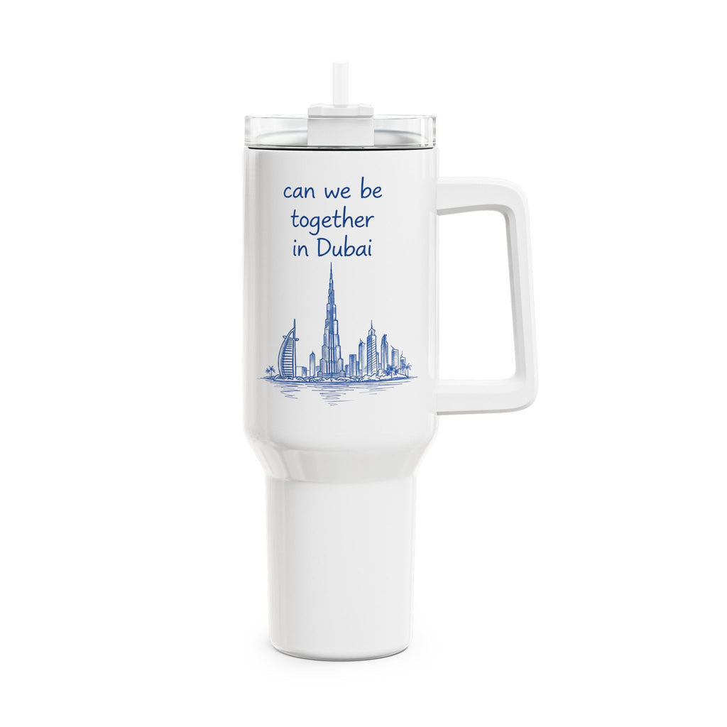 SAEVO Dubai Together Tumbler – 1L