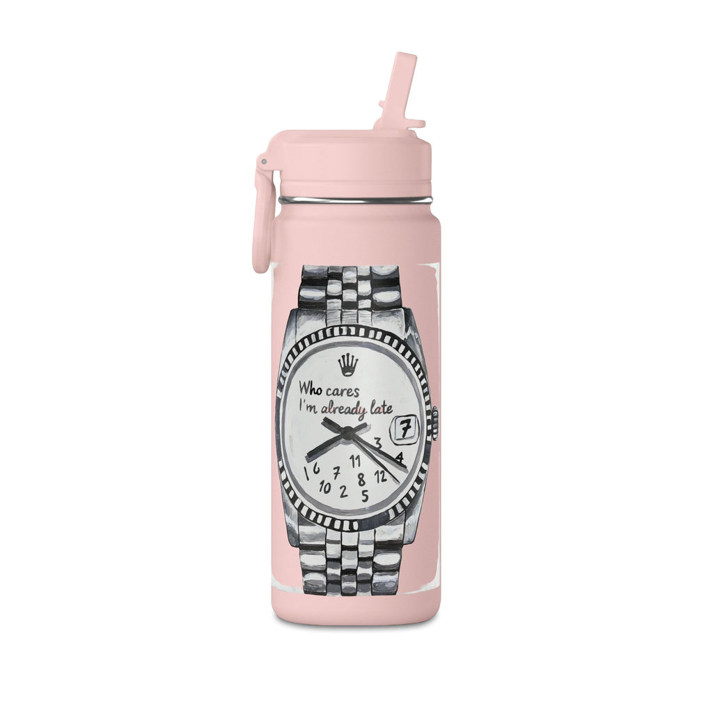 SAEVO Running Late Mini Water Bottle – 0.6L