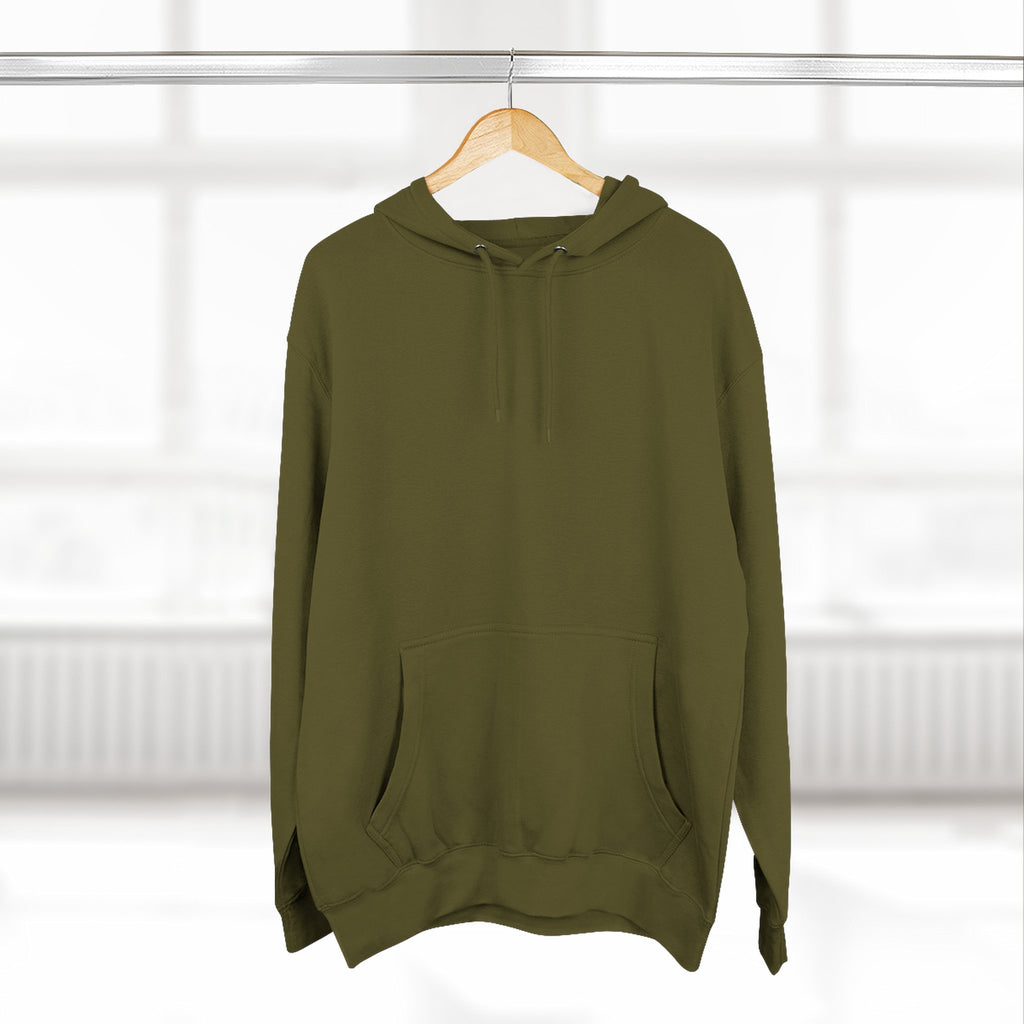 Porsche Dreams Hoodie
