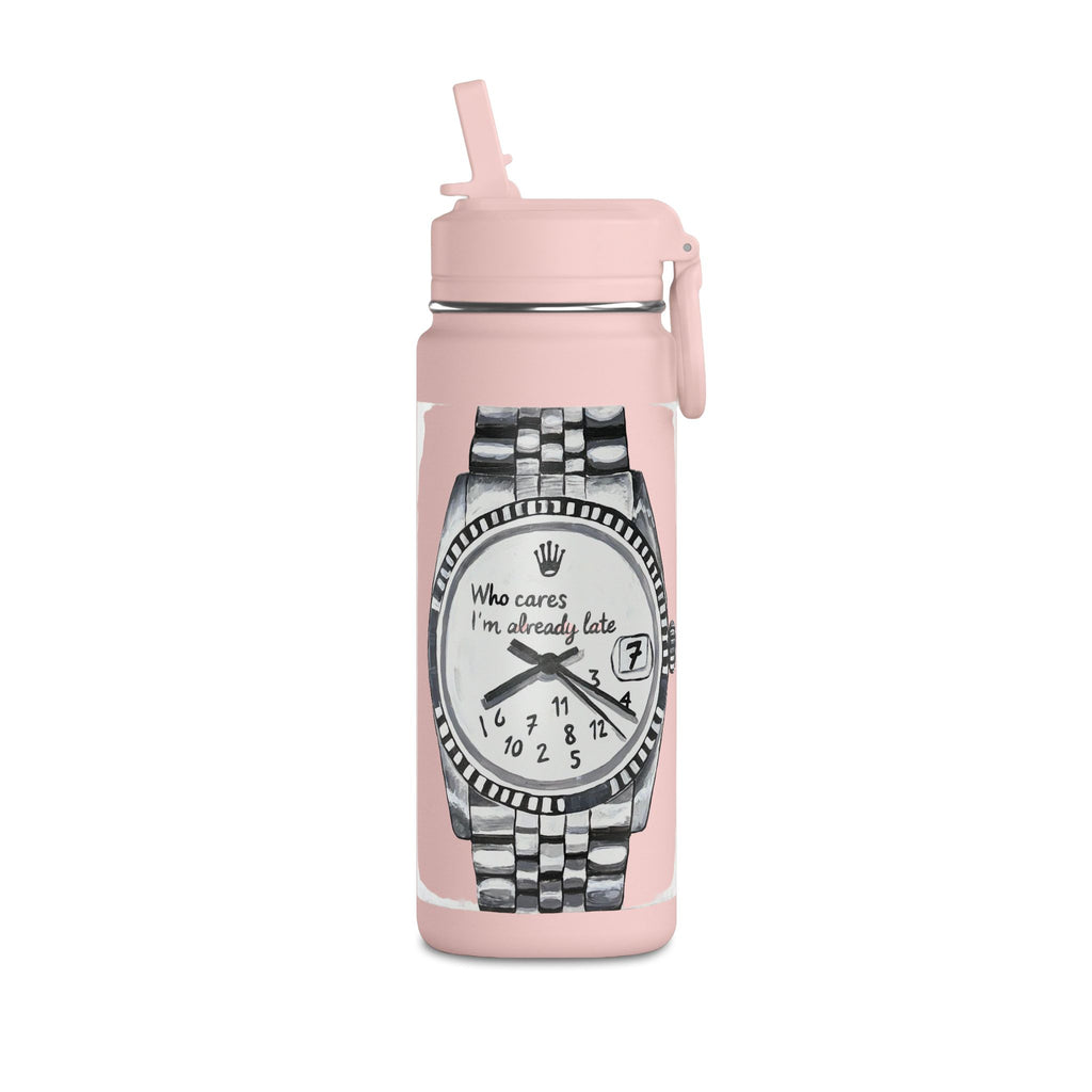 SAEVO Running Late Mini Water Bottle – 0.6L