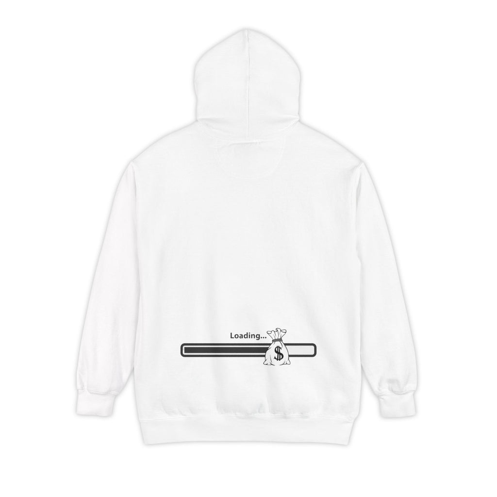 SAEVO Loading Wealth Hoodie