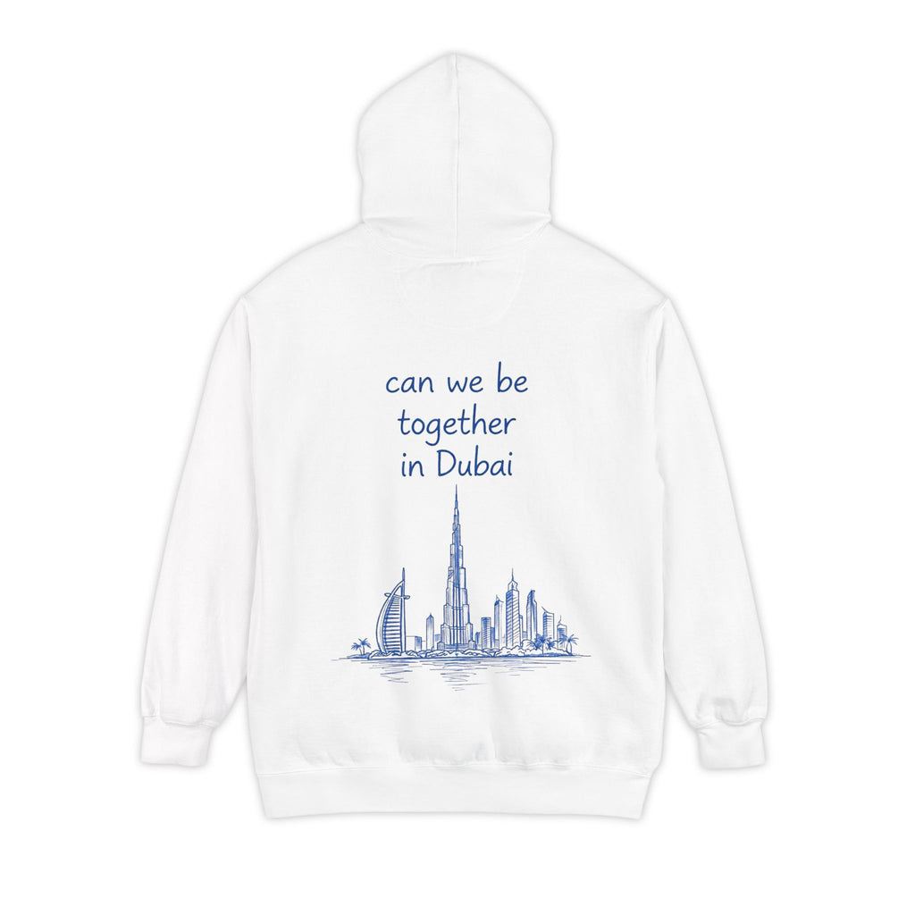 SAEVO Dubai Together Hoodie