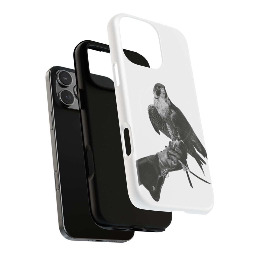 SAEVO Falcon Magnetic iPhone Case