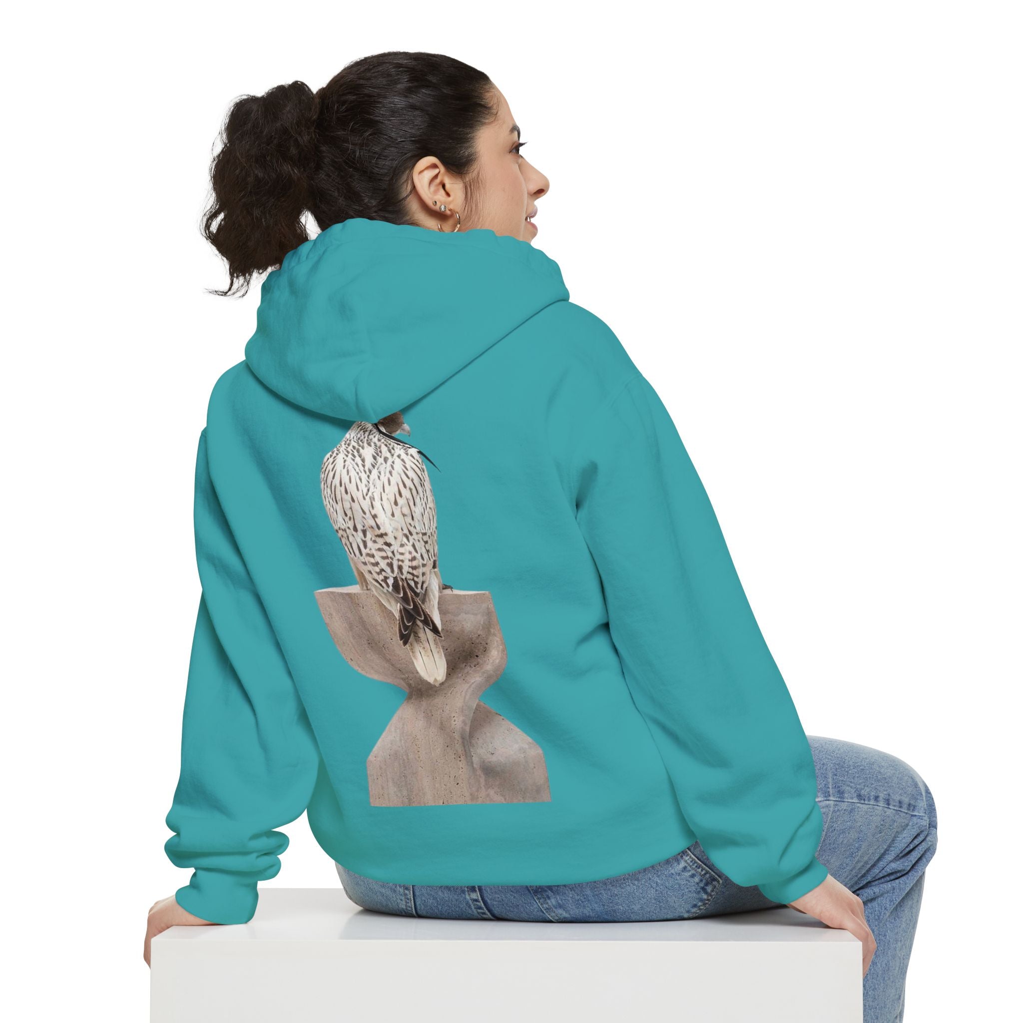 SAEVO Falcon Perch Hoodie