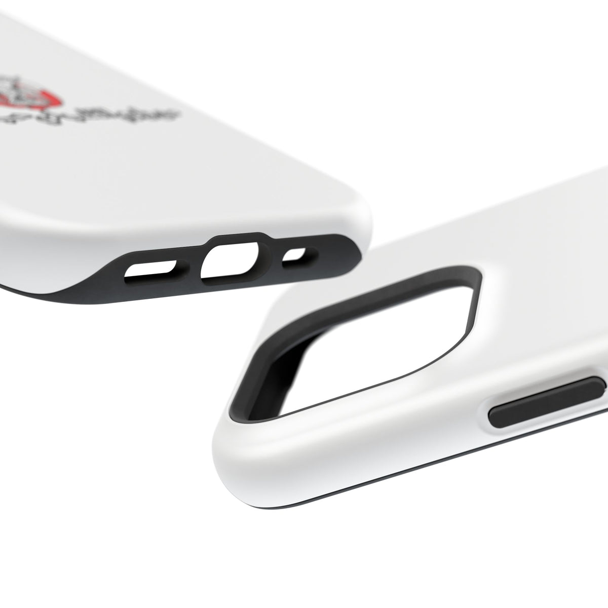 7b Abu Dhabi Magnetic Impact-Resistant Case
