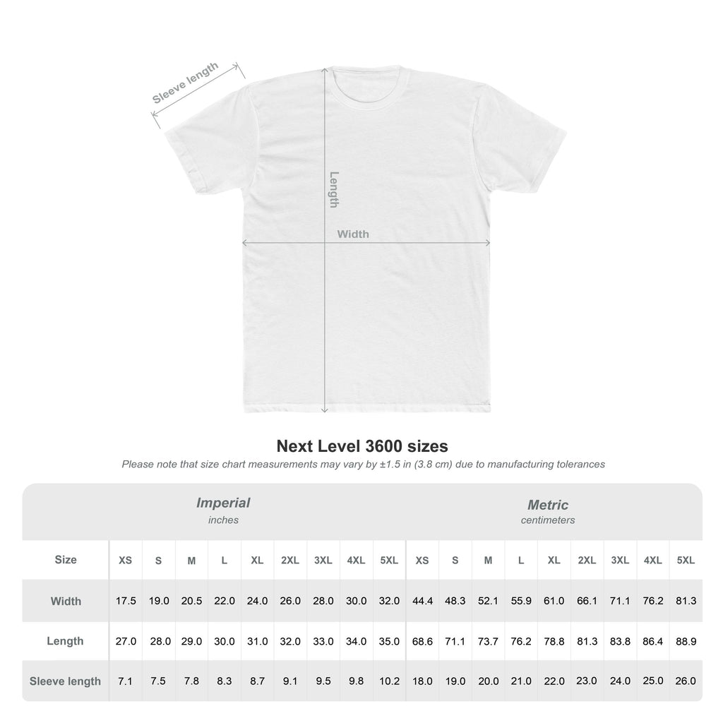 SAEVO Dubai-it Tee