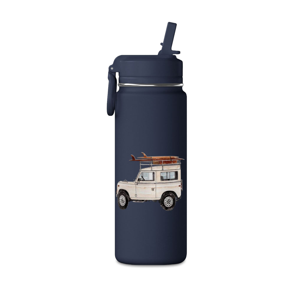 SAEVO Adventure Mini Water Bottle – 0.6L