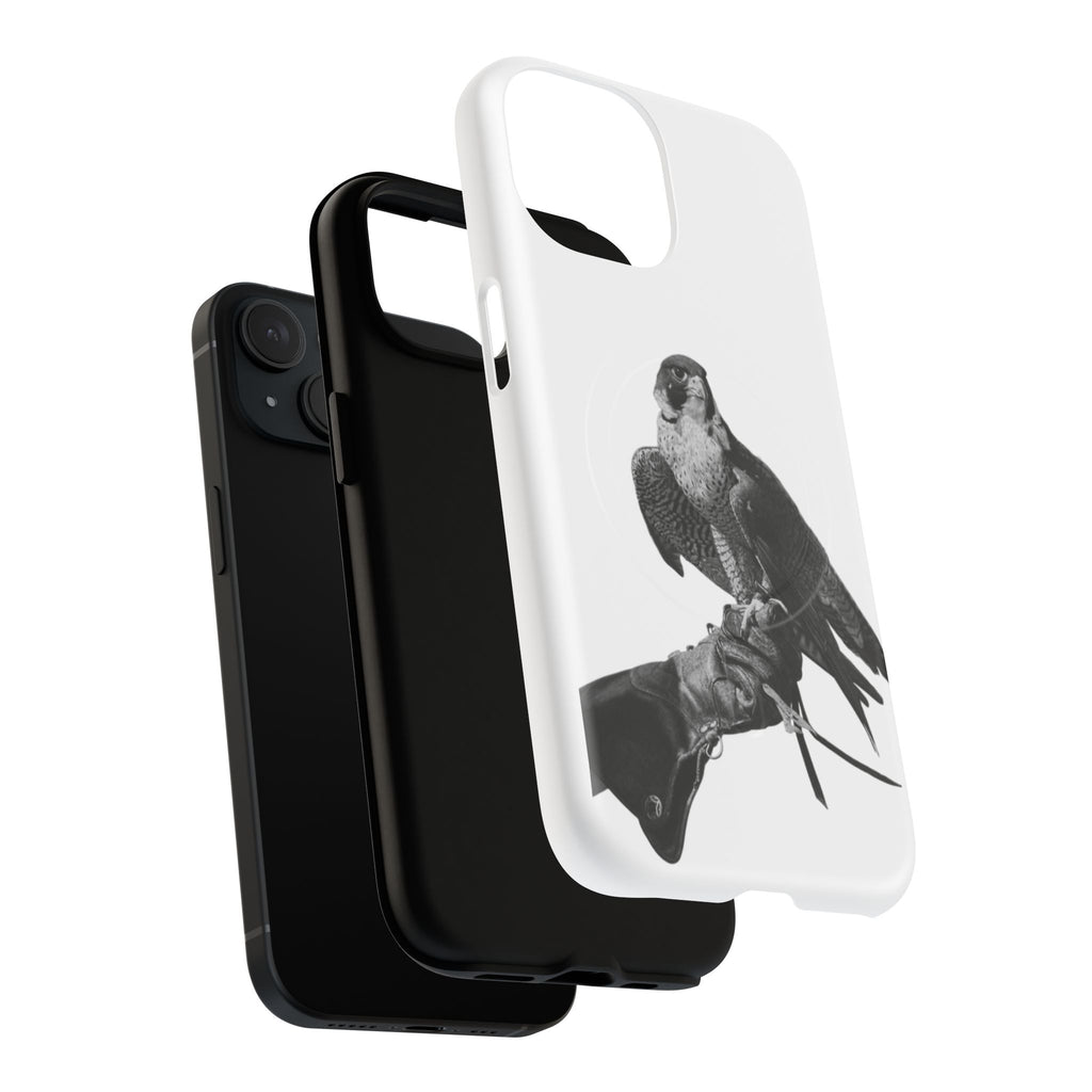 SAEVO Falcon Magnetic iPhone Case