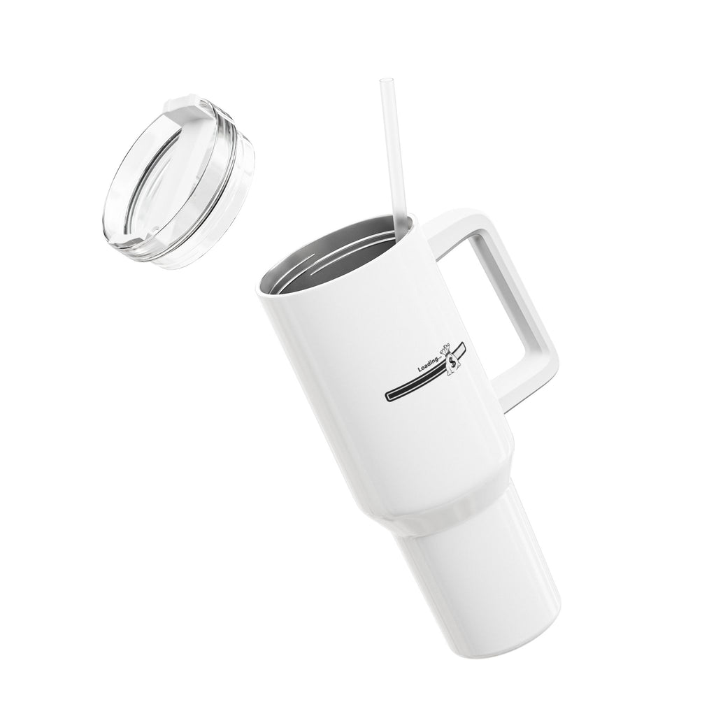 SAEVO Loading Wealth Tumbler – 1L