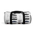 SAEVO Porsche Dreams Duffel Bag
