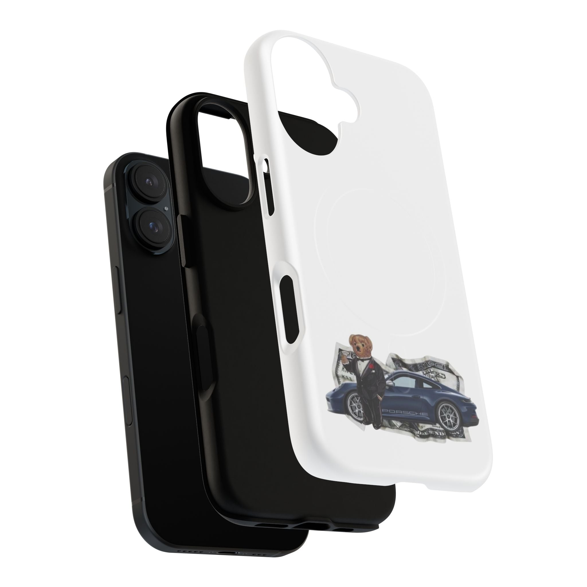 SAEVO Success Magnetic iPhone Case