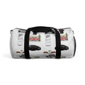 SAEVO Urban Explorer Duffel Bag