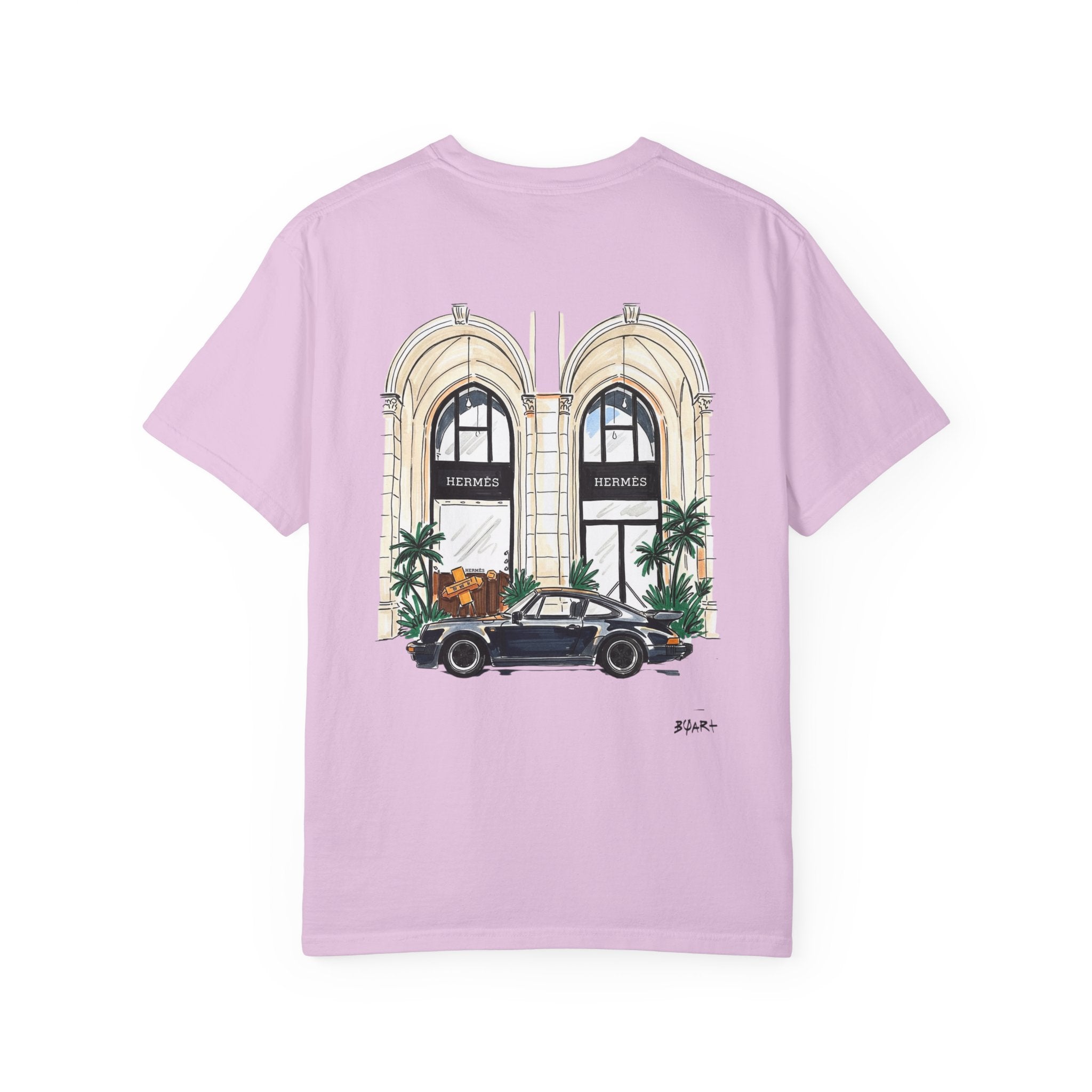SAEVO Monaco Top
