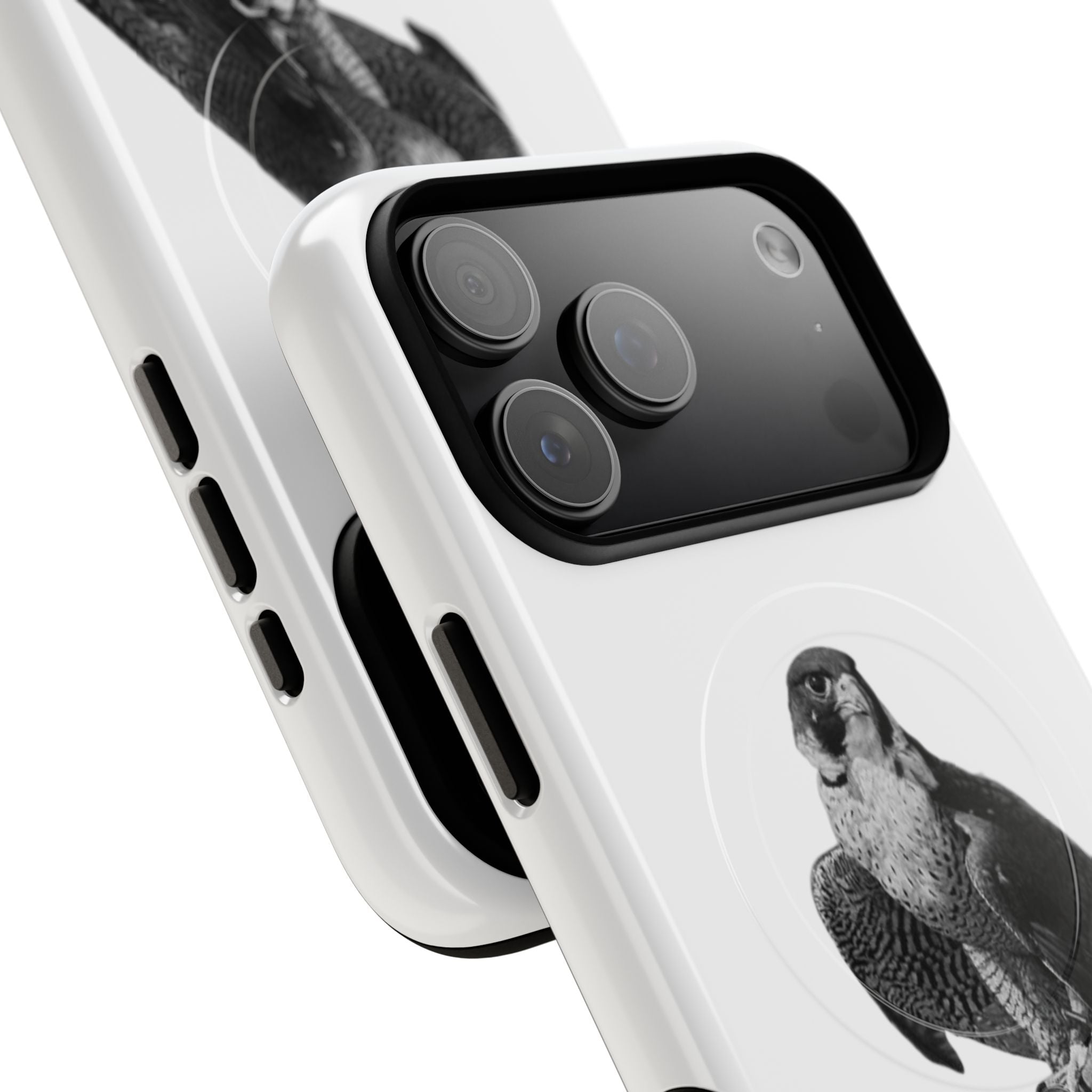 SAEVO Falcon Magnetic iPhone Case