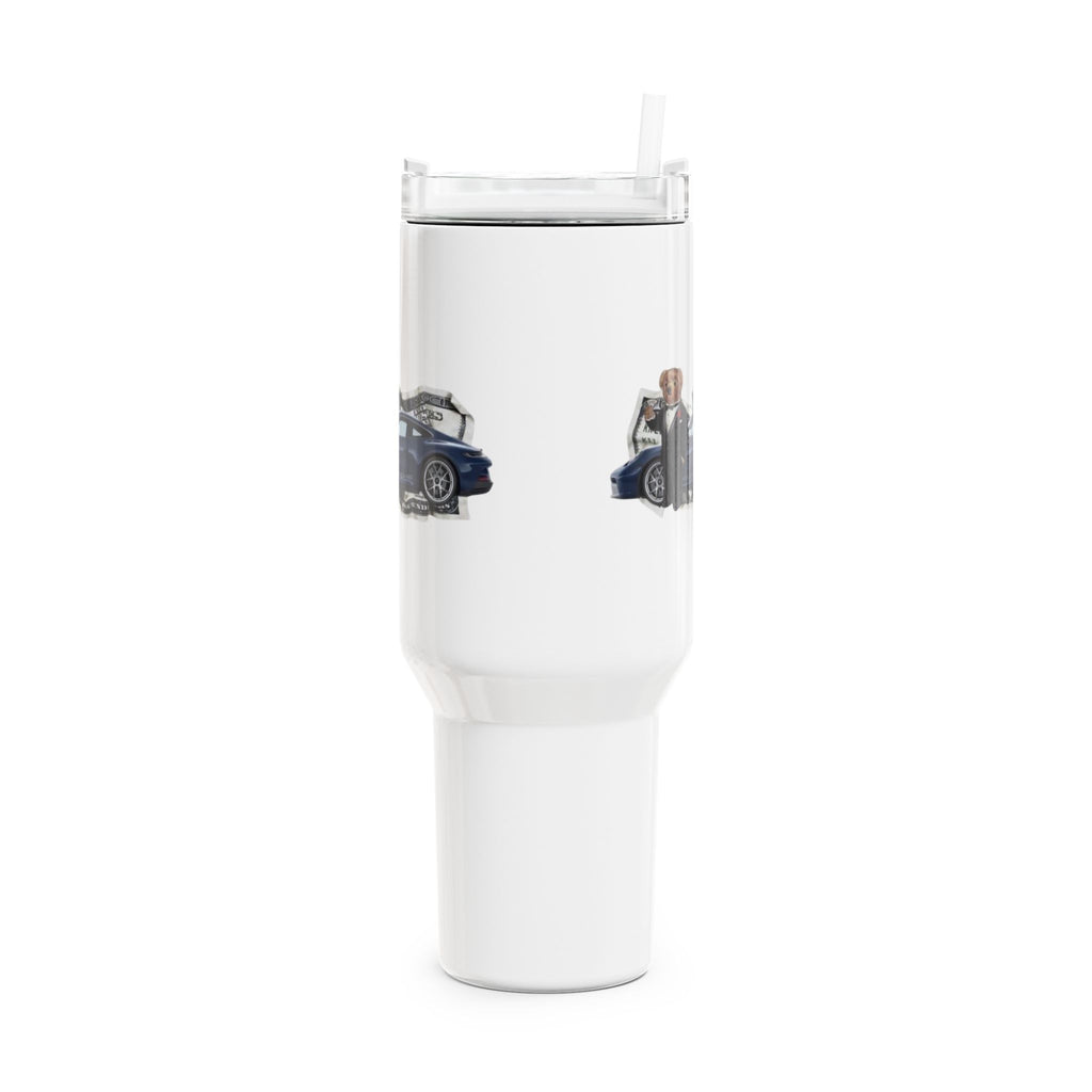 SAEVO Success Tumbler – 1L