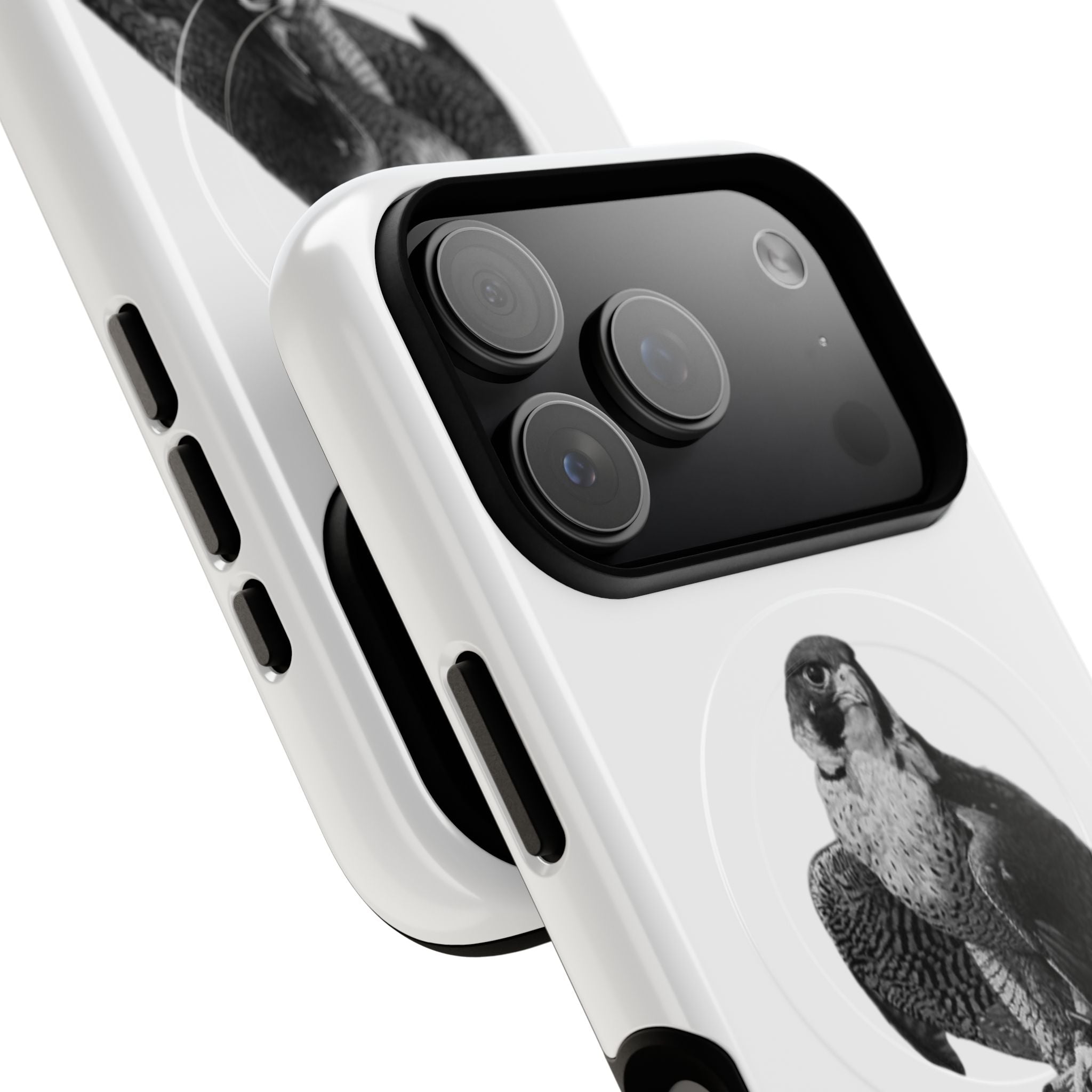 SAEVO Falcon Magnetic iPhone Case