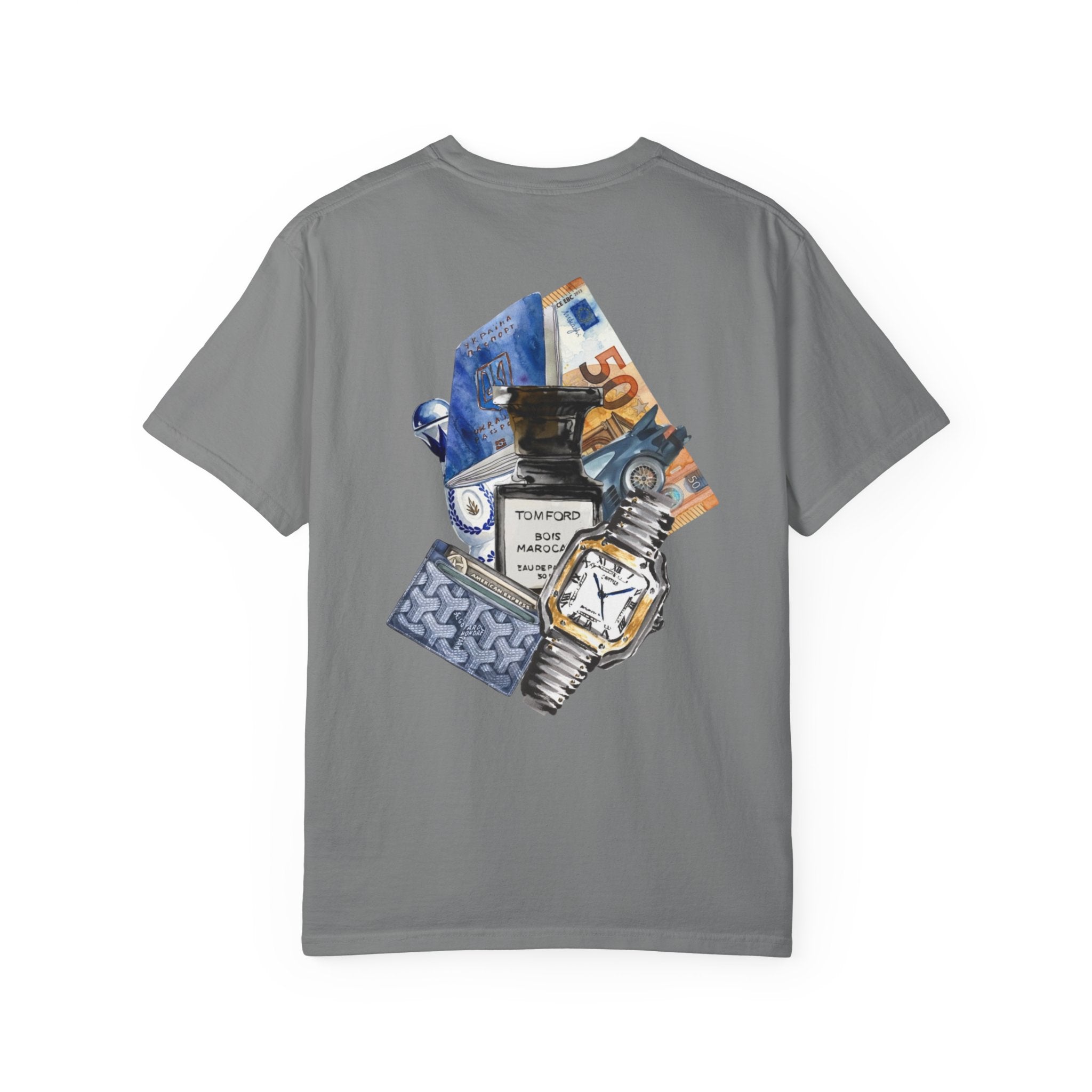 SAEVO Executive Top