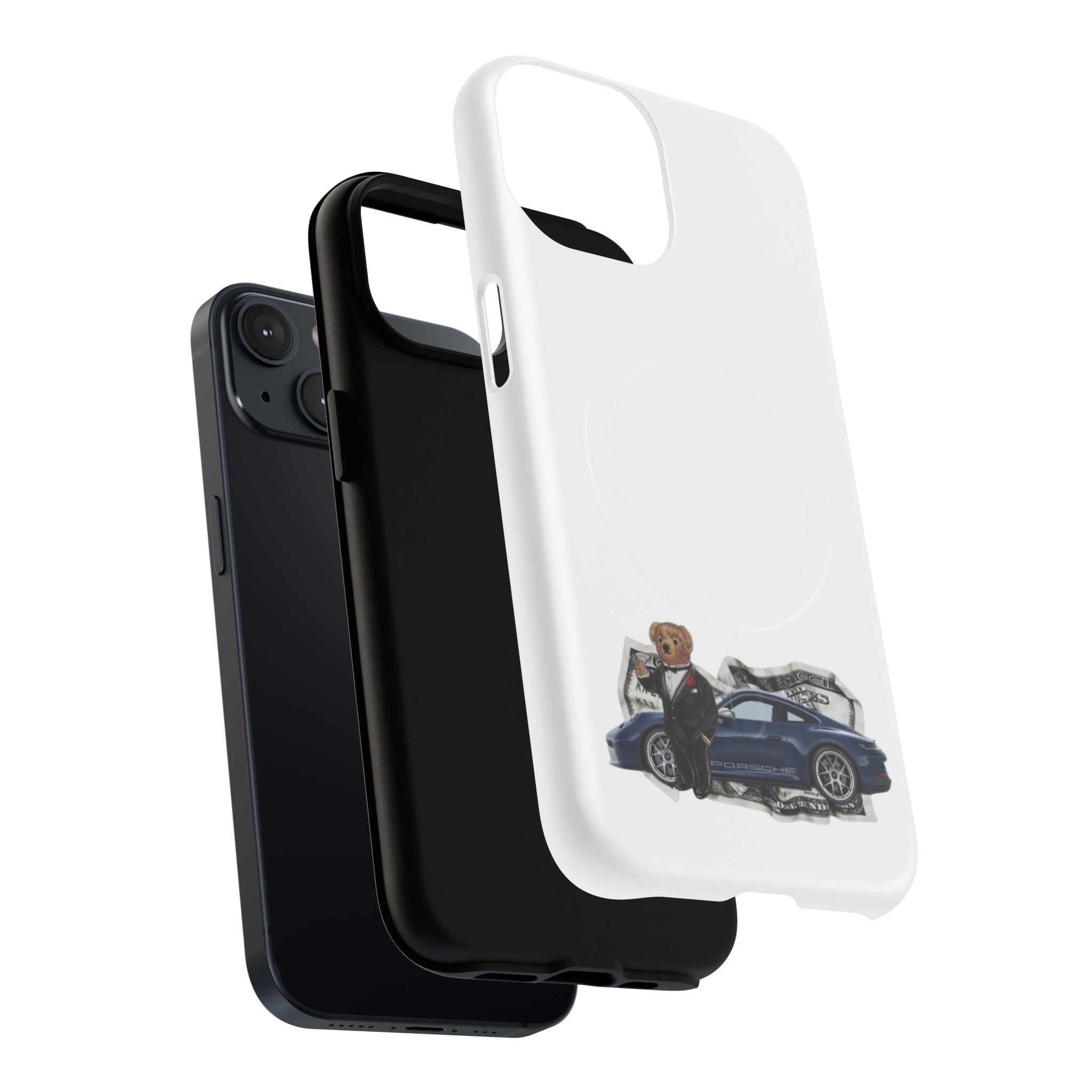 SAEVO Success Magnetic iPhone Case