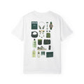 Emerald Edit Top