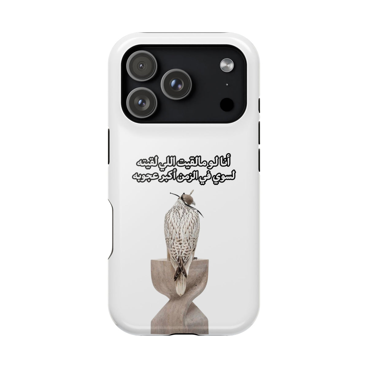 Ajouba Magnetic Impact-Resistant Case