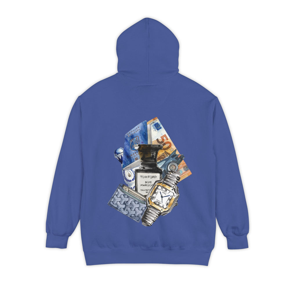 SAEVO Executive Hoodie