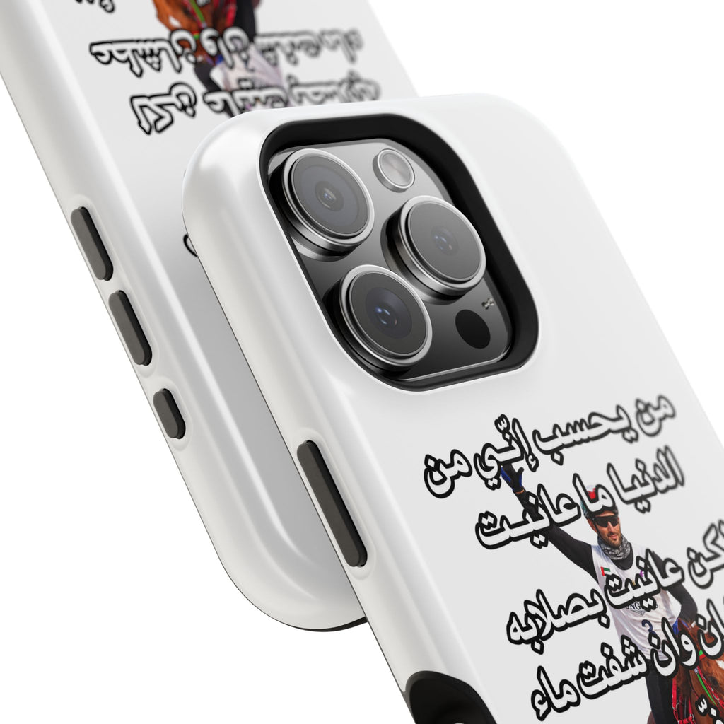 3anait Magnetic Impact-Resistant Cases