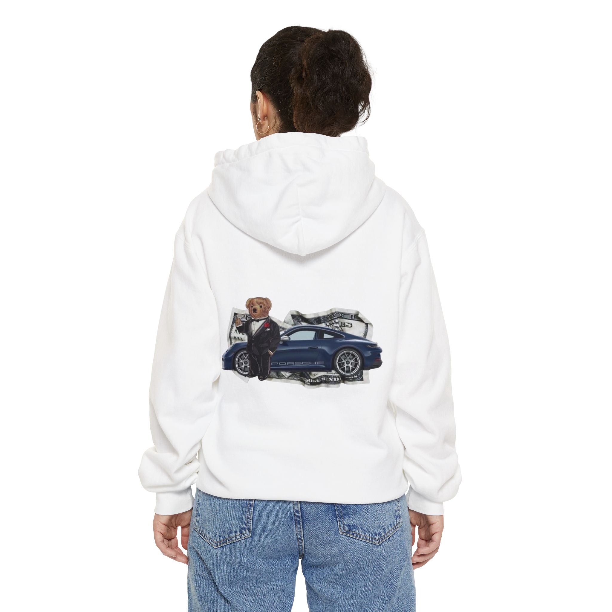 SAEVO Success Hoodie