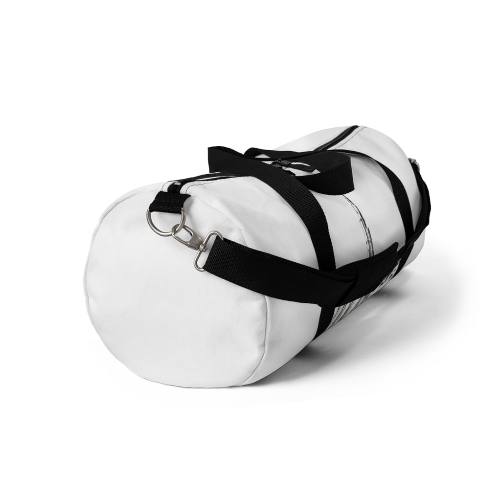 SAEVO Burj Khalifa Duffel Bag