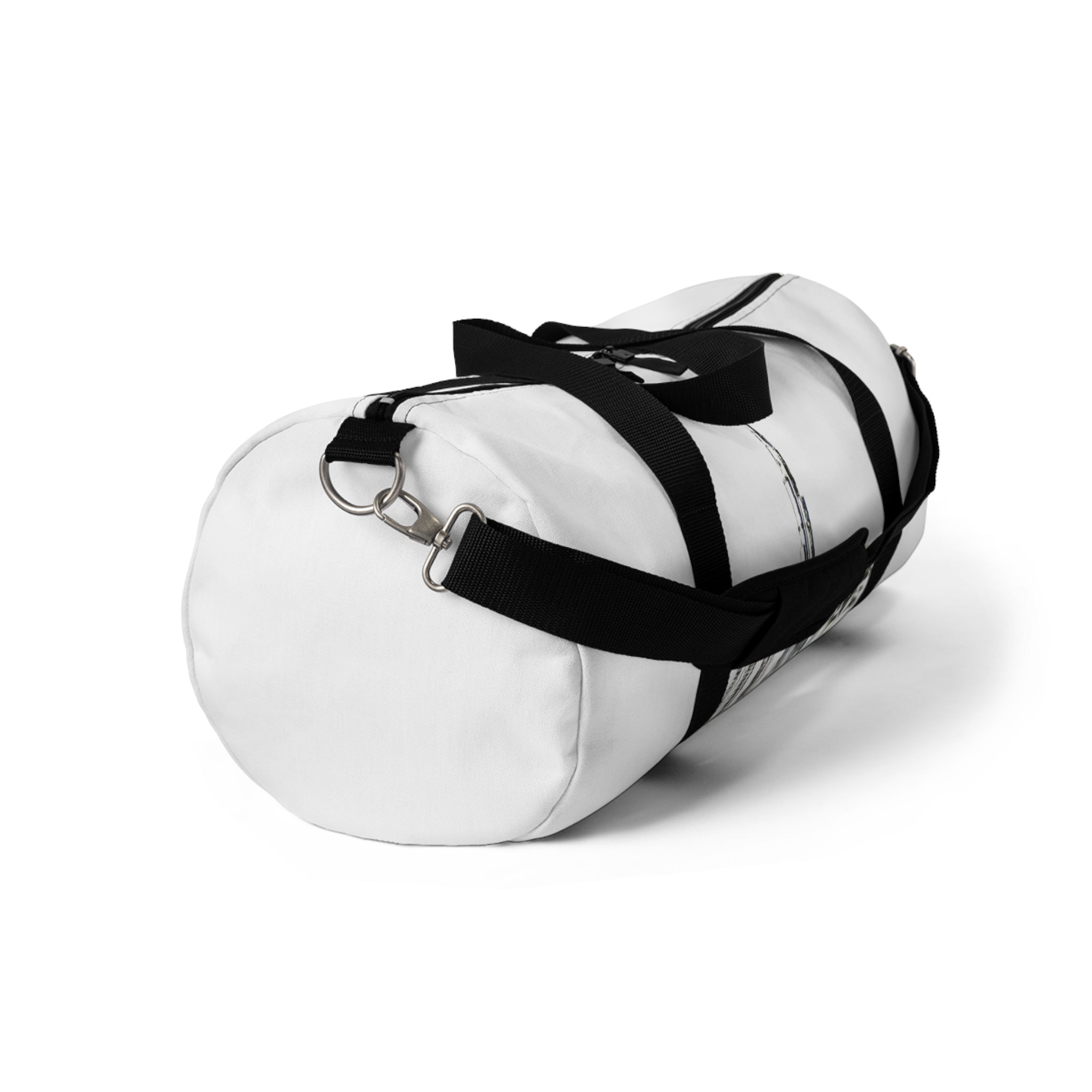 SAEVO Burj Khalifa Duffel Bag