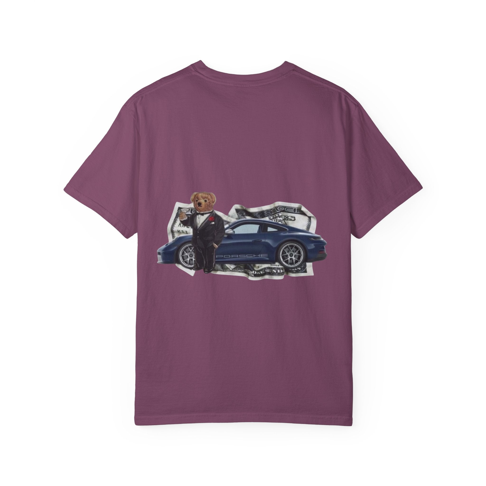 SAEVO Success Top