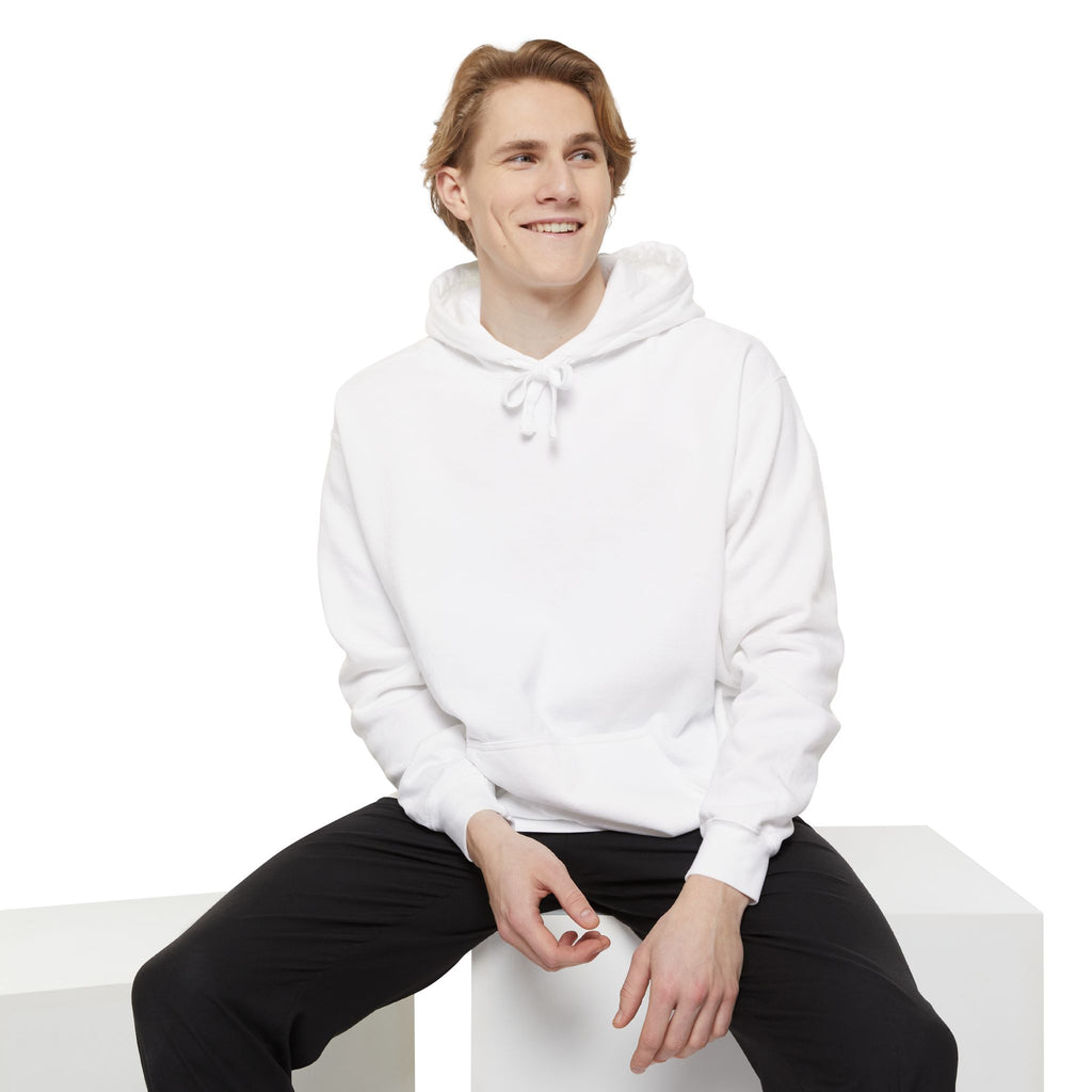SAEVO Blush Avenue Hoodie