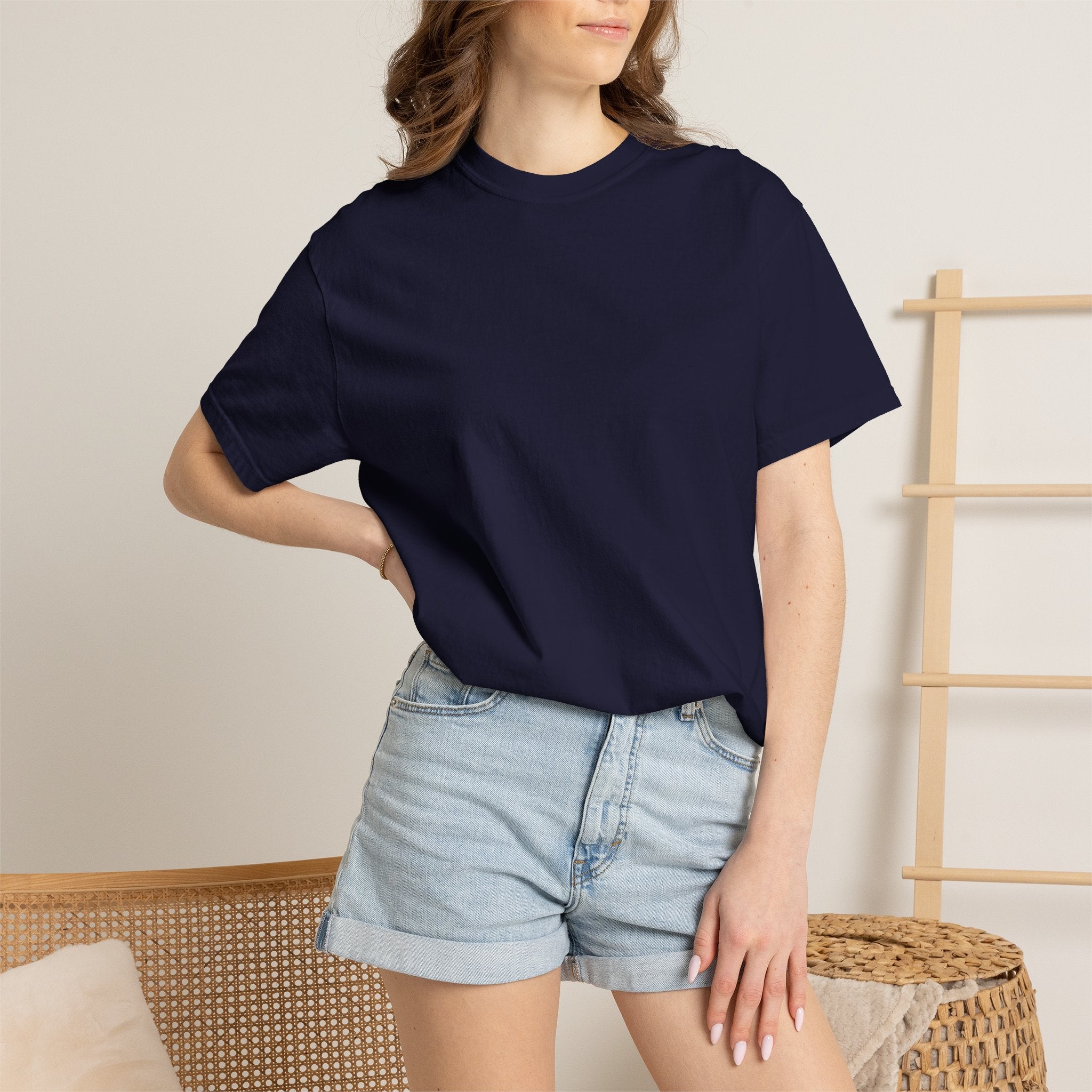 SAEVO Stay Classy Top