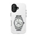 SAEVO Running Late Magnetic iPhone Case