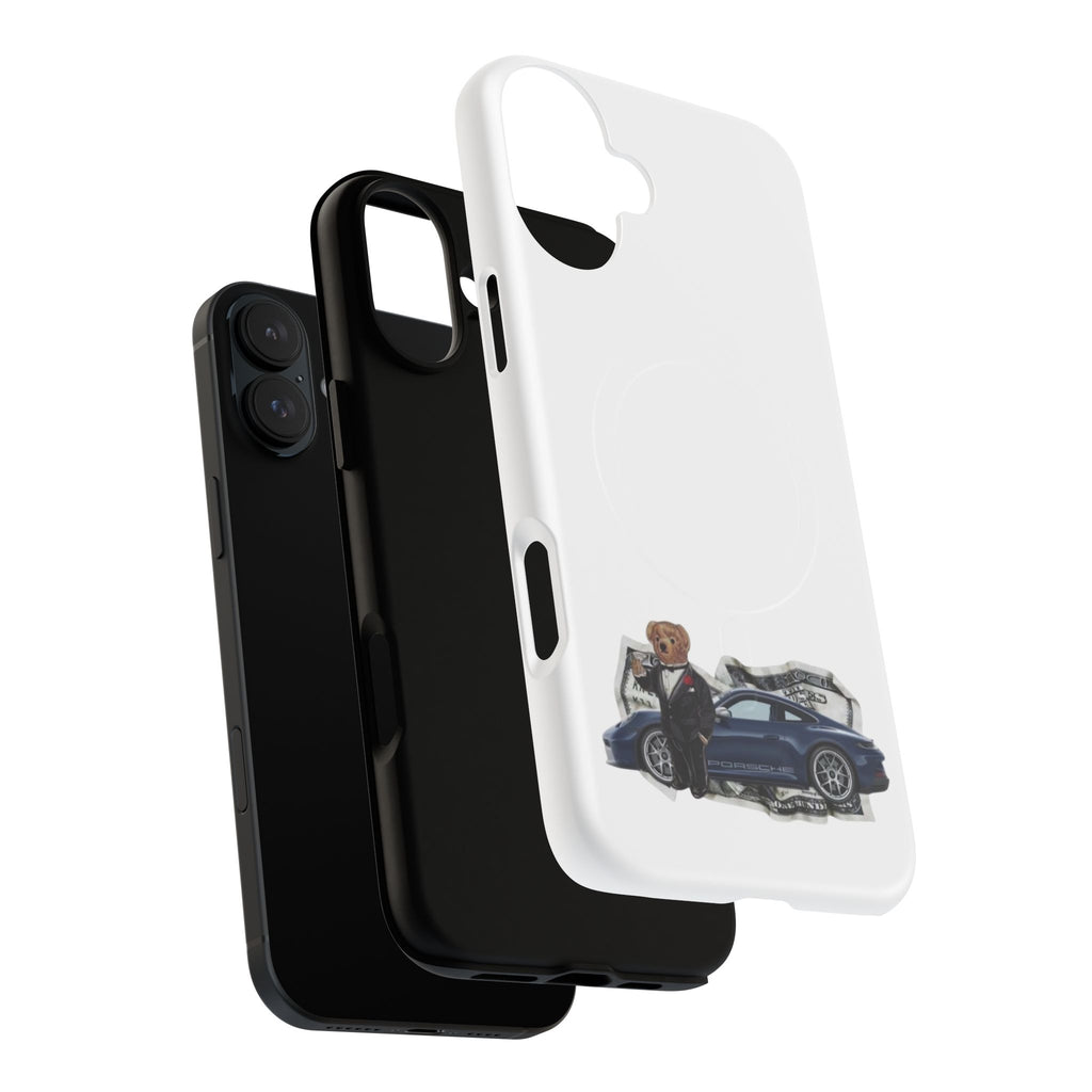SAEVO Success Magnetic iPhone Case