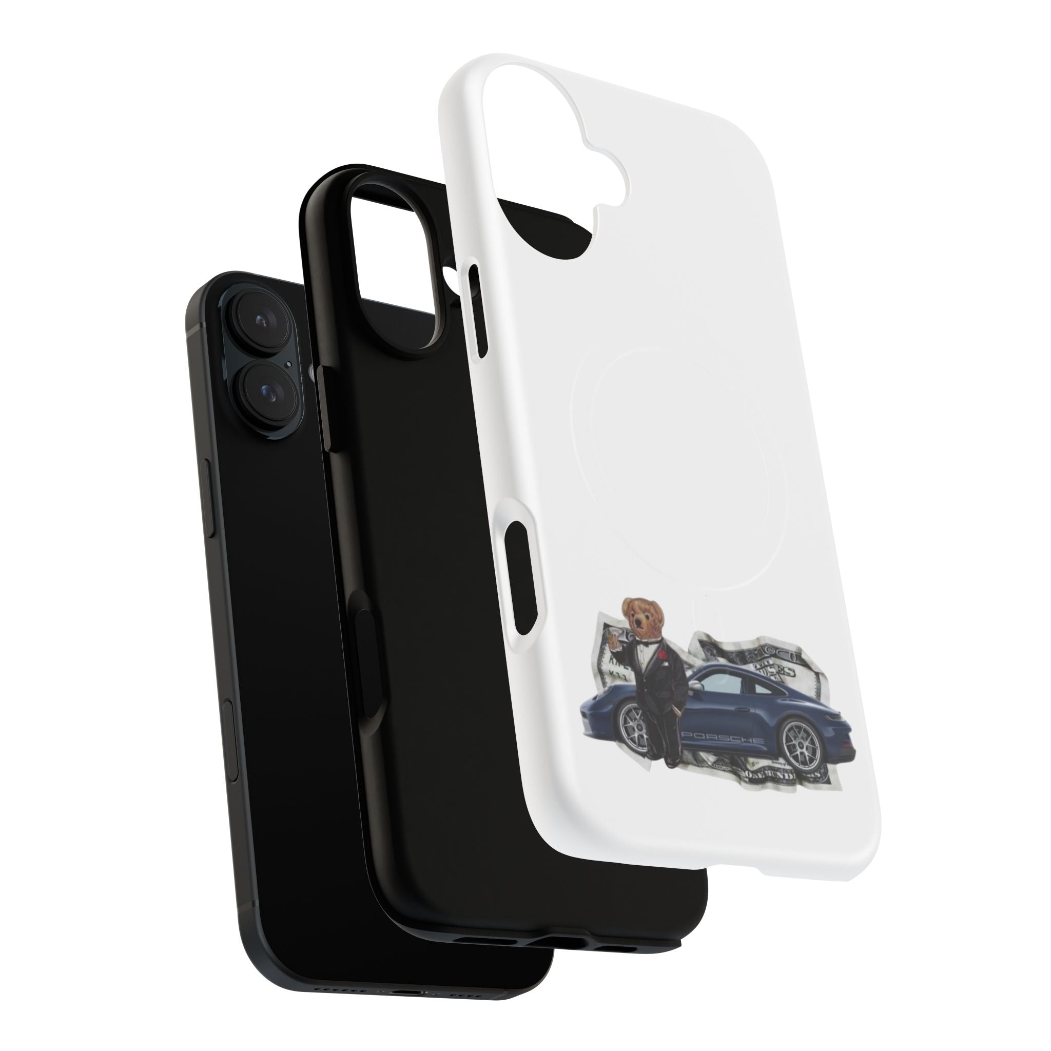 SAEVO Success Magnetic iPhone Case