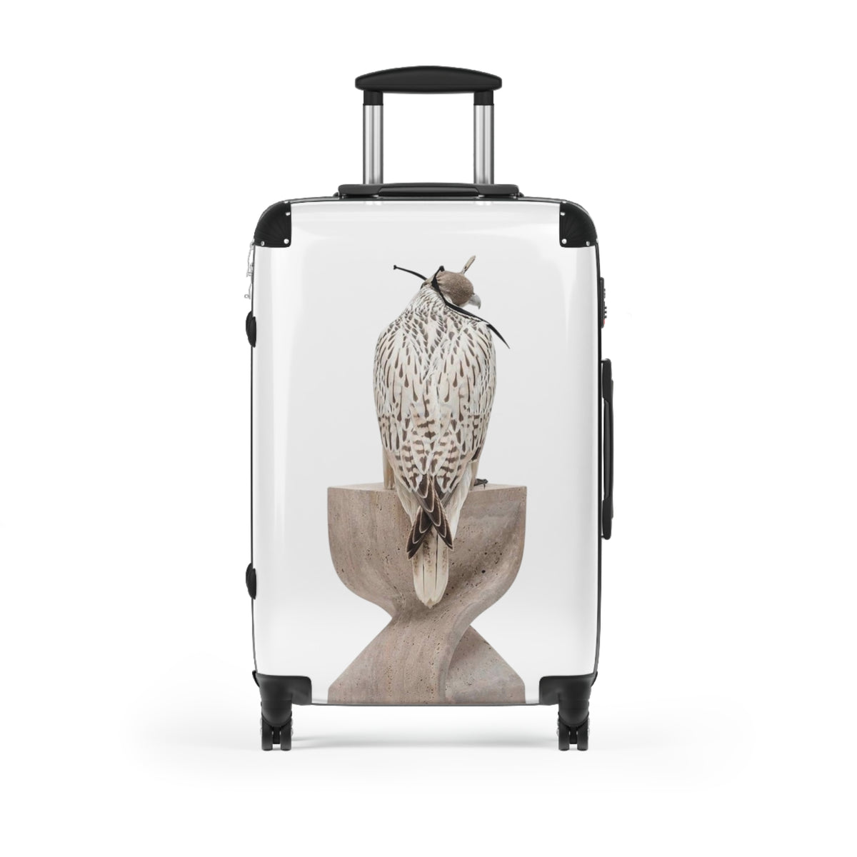 SAEVO Falcon Perch Suitcase