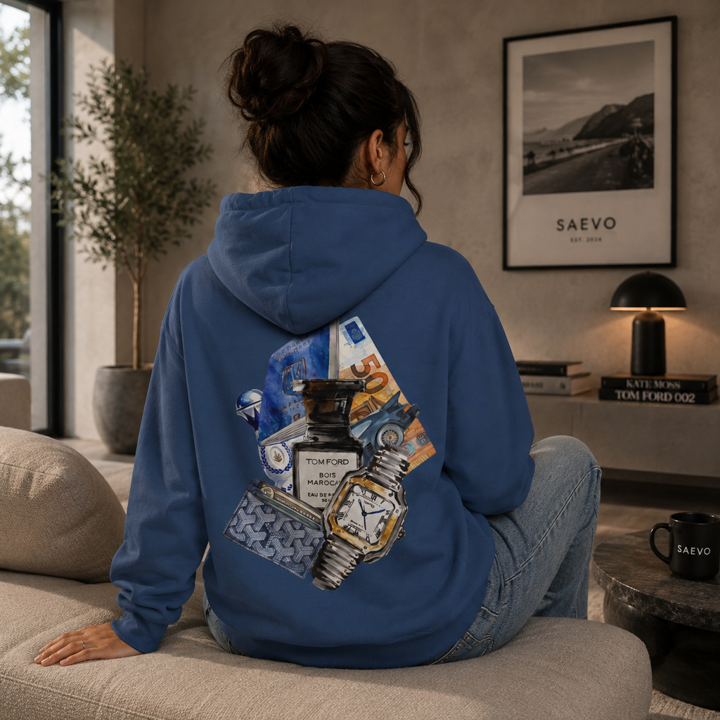Executive Hoodie