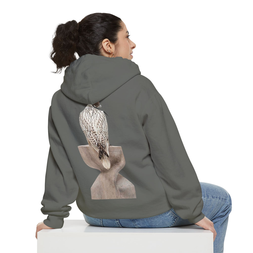 SAEVO Falcon Perch Hoodie