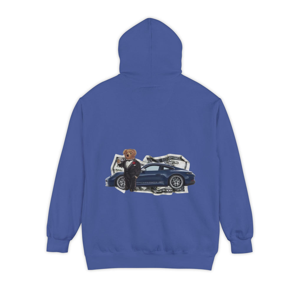 SAEVO Success Hoodie