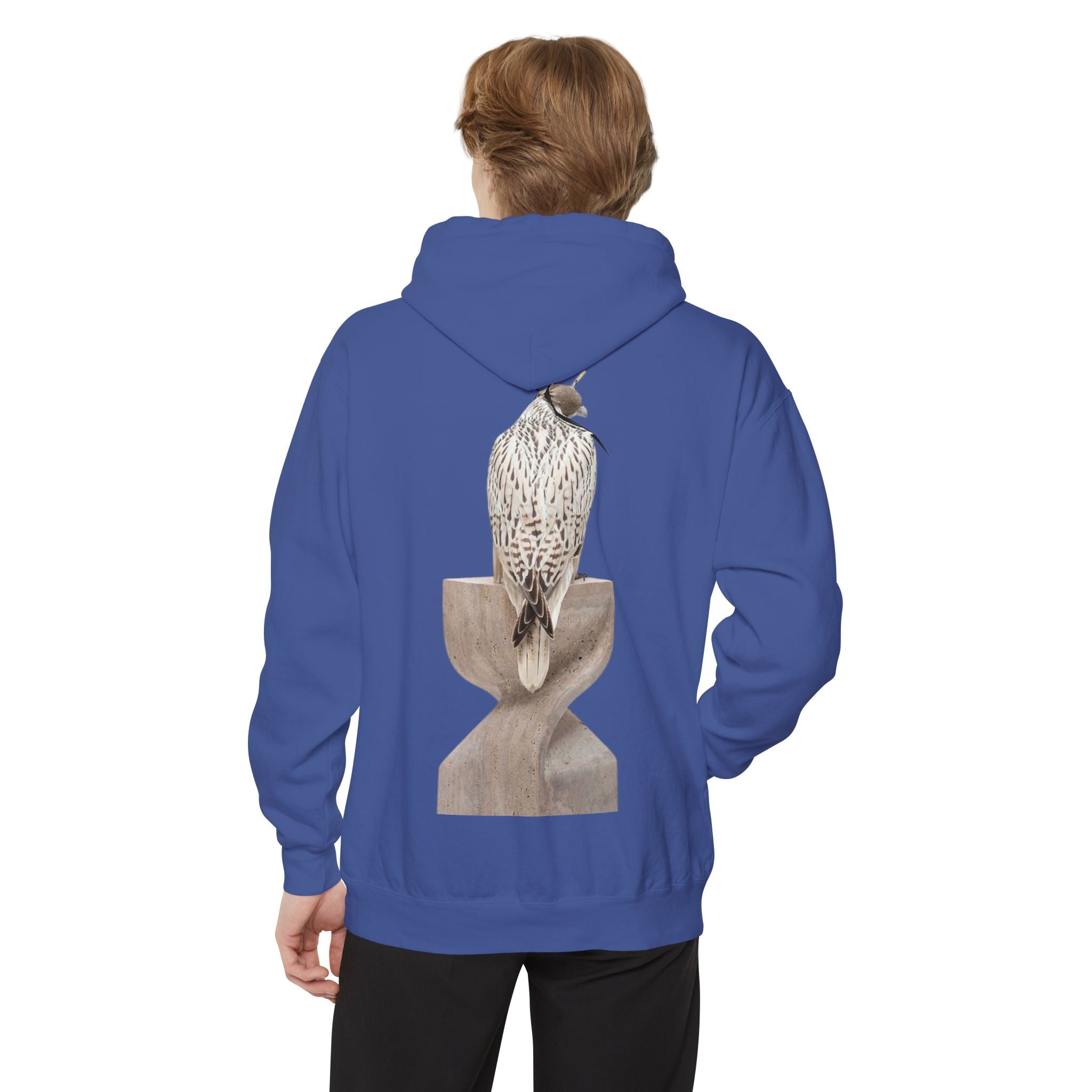 SAEVO Falcon Perch Hoodie