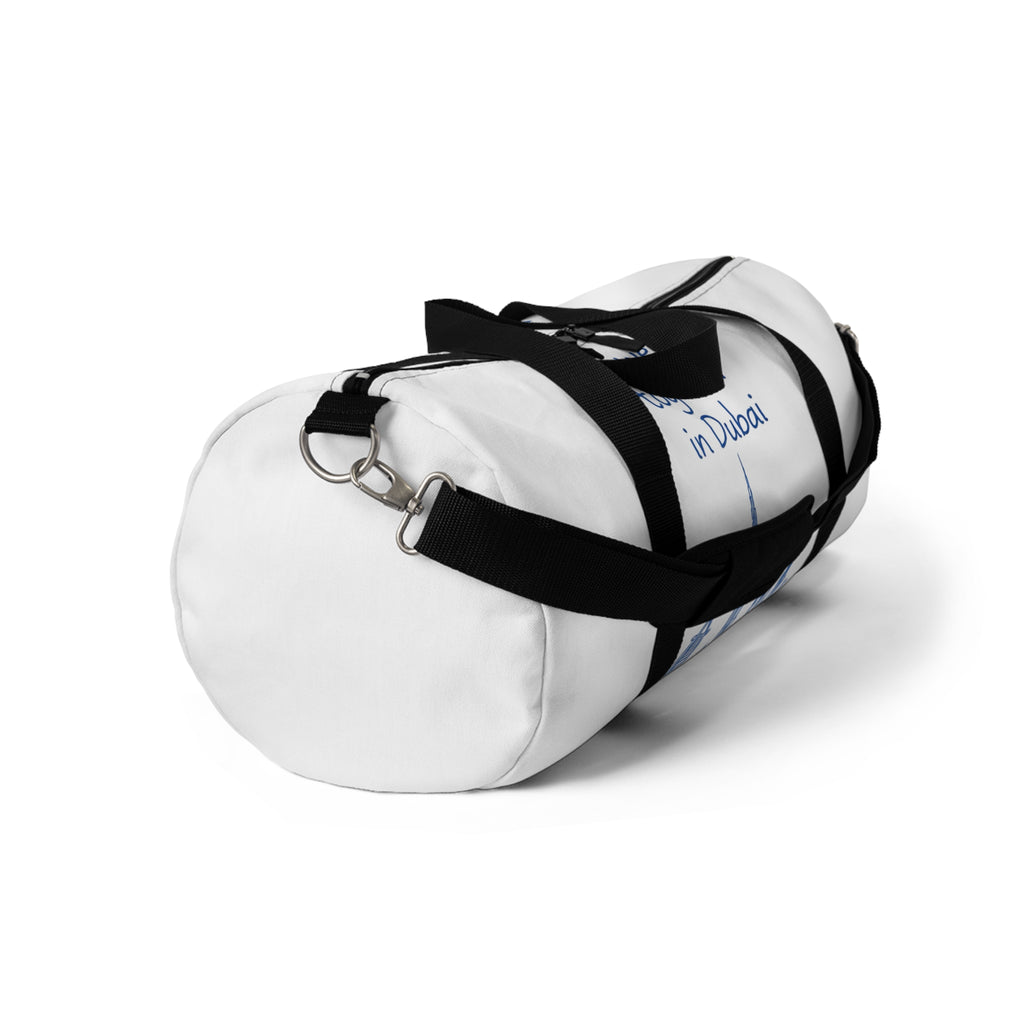 SAEVO Dubai Together Duffel Bag